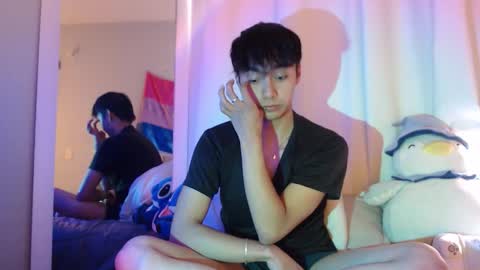 Noah Blaze online show from 7, 10, 2025