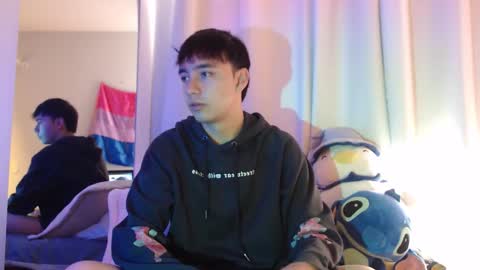 Noah Blaze online show from 8, 10, 2025