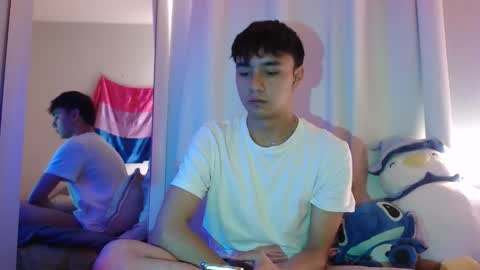 Noah Blaze online show from 16, 10, 2025