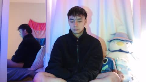 Noah Blaze online show from 17, 10, 2025