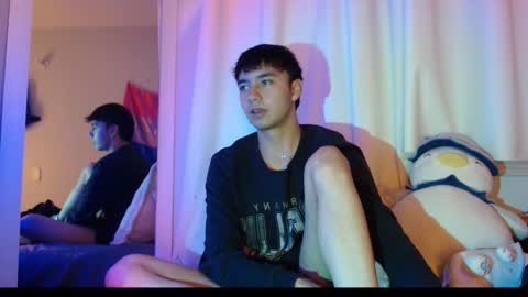 Noah Blaze online show from 22, 10, 2025