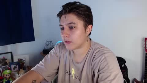 Noah online show from 9, 1, 2025