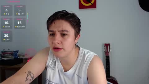 Noah online show from 19, 1, 2025