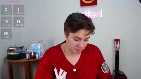 Noah online show from 22, 1, 2025