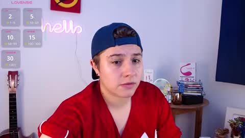 Noah online show from 23, 1, 2025