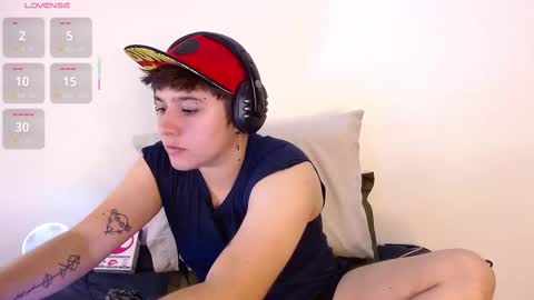 Noah online show from 30, 1, 2025