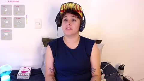 Noah online show from 31, 1, 2025