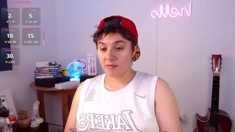 Noah online show from 4, 2, 2025