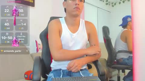 Snapshot of noah_carter66 chatting on 8, 10, 2025 noah online show from 8, 10, 2025