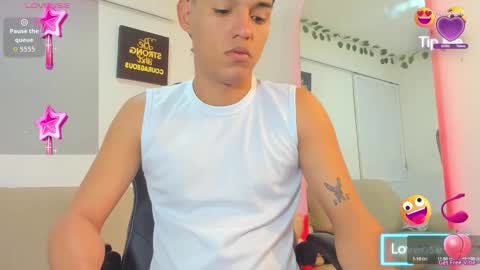 Snapshot of noah_carter66 chatting on 19, 10, 2025 noah online show from 19, 10, 2025