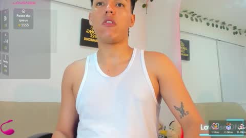 noah online show from 3, 12, 2025