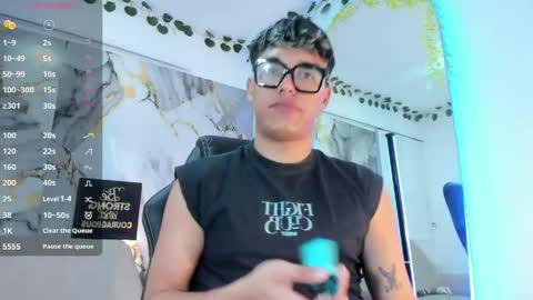 noah online show from 21, 5, 2026