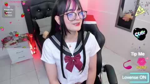 Anna Cherry online show from 6, 1, 2026