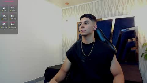 Noah online show from 2, 5, 2026