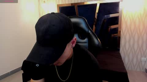 Noah online show from 4, 5, 2026