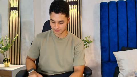 Noah online show from 16, 5, 2026
