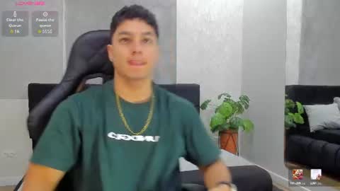 Noah online show from 21, 6, 2026