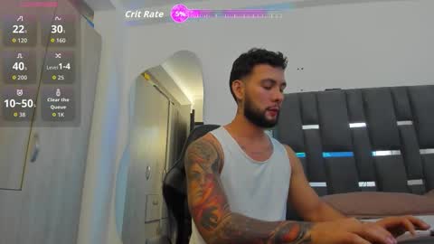 NOAH online show from 16, 3, 2026