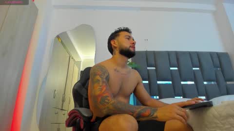 NOAH online show from 25, 3, 2026