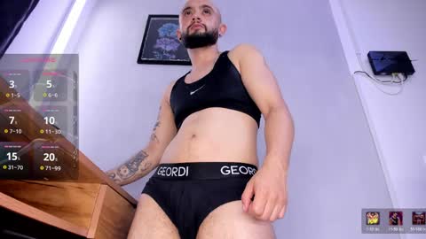 Snapshot of noah_devil_ chatting on 19, 5, 2026 noah_devil_ online show from 19, 5, 2026