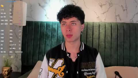 noah_dupont_ online show from 20, 10, 2025