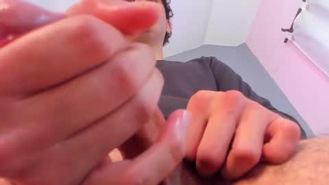 Snapshot of noah_ferrary chatting on 6, 11, 2025 Noah Ferrary online show from 6, 11, 2025