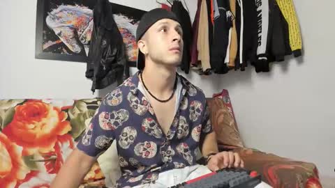 Noah online show from 19, 11, 2025