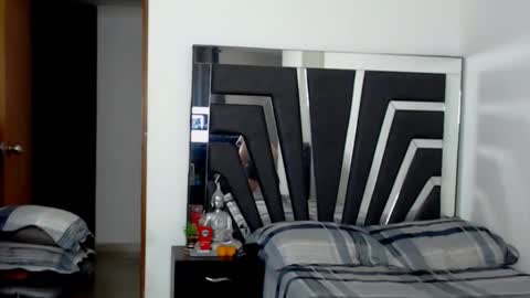 Noah Harris01 online show from 5, 12, 2024