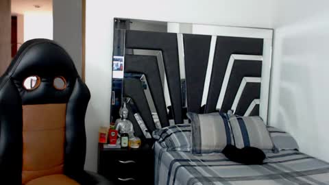 Noah Harris01 online show from 3, 2, 2025