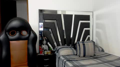 Noah Harris01 online show from 23, 10, 2025