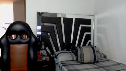 Noah Harris01 online show from 4, 11, 2025