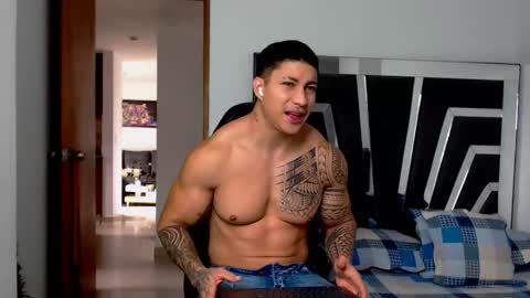 Noah Harris01 online show from 21, 3, 2026