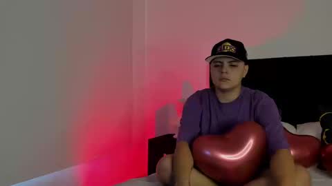 Snapshot of noah_jayden chatting on 20, 9, 2025 Noah Jayden online show from 20, 9, 2025