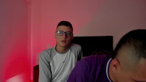 Snapshot of noah_jayden chatting on 27, 9, 2025 Noah Jayden online show from 27, 9, 2025