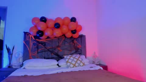 Snapshot of noah_jayden chatting on 31, 10, 2025 Noah Jayden online show from 31, 10, 2025