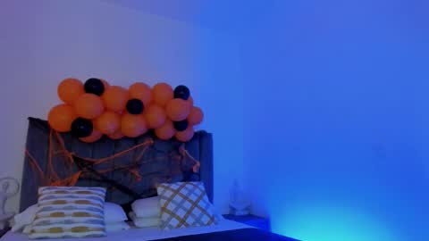 Snapshot of noah_jayden chatting on 1, 11, 2025 Noah Jayden online show from 1, 11, 2025