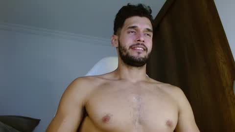 Snapshot of noah_jhonsonn chatting on 9, 1, 2025 Noah online show from 9, 1, 2025