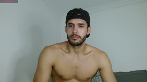 Snapshot of noah_jhonsonn chatting on 30, 1, 2025 Noah online show from 30, 1, 2025