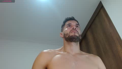 Snapshot of noah_jhonsonn chatting on 2, 2, 2025 Noah online show from 2, 2, 2025