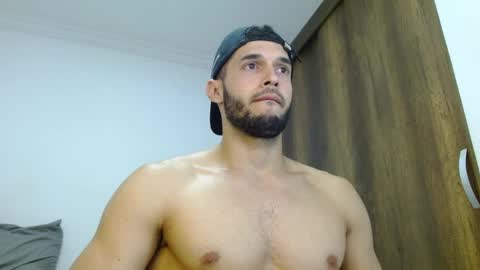 Snapshot of noah_jhonsonn chatting on 11, 4, 2026 Noah online show from 11, 4, 2026