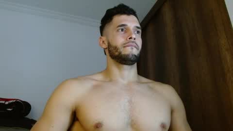 Snapshot of noah_jhonsonn chatting on 17, 4, 2026 Noah online show from 17, 4, 2026