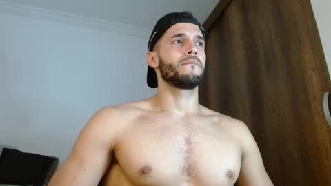 Snapshot of noah_jhonsonn chatting on 24, 4, 2026 Noah online show from 24, 4, 2026