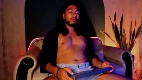 Noah online show from 19, 12, 2024