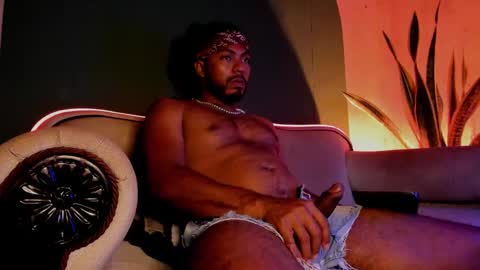 Noah online show from 22, 12, 2024