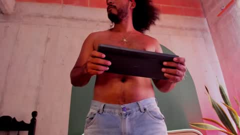 Noah online show from 15, 1, 2025