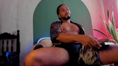 Noah online show from 4, 2, 2025