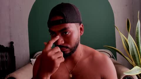 Noah online show from 7, 2, 2025