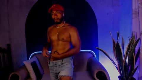 Noah online show from 1, 3, 2025