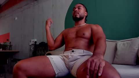 Noah online show from 20, 9, 2025