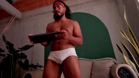 Noah online show from 14, 11, 2025